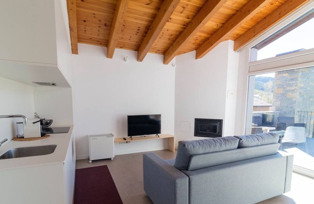 Gala Apartment, an ideal place for a few days of rest