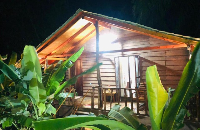 Galaxy View Homestay Sigiriya