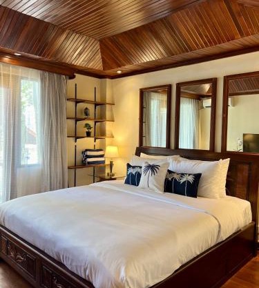 Galayanee’s Resort Apartment