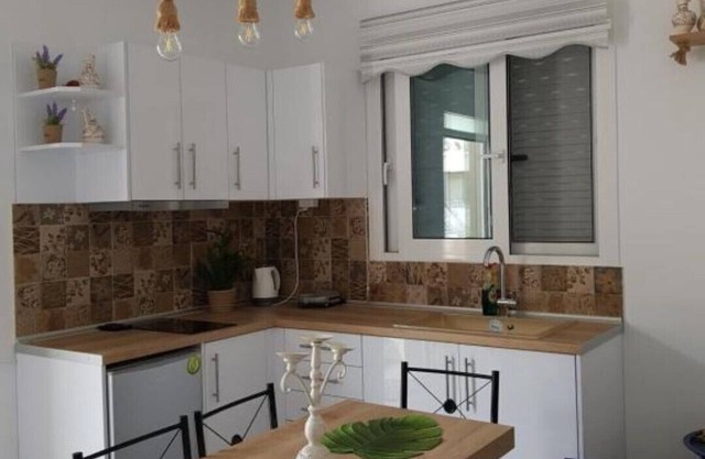 Galazia Thea Apartments