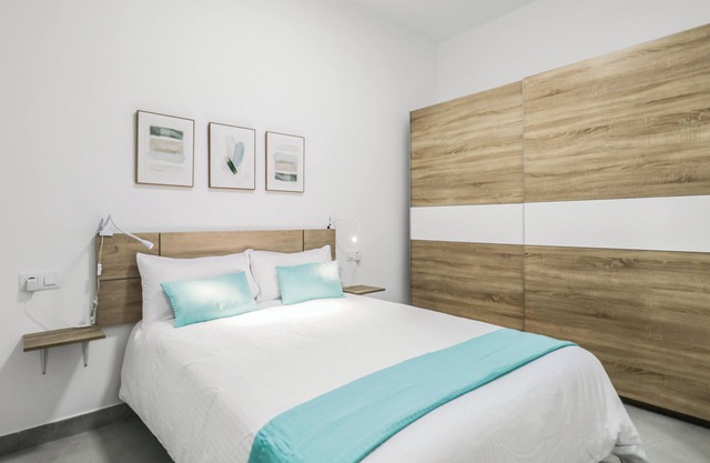 Galdar Modern Suites 1A