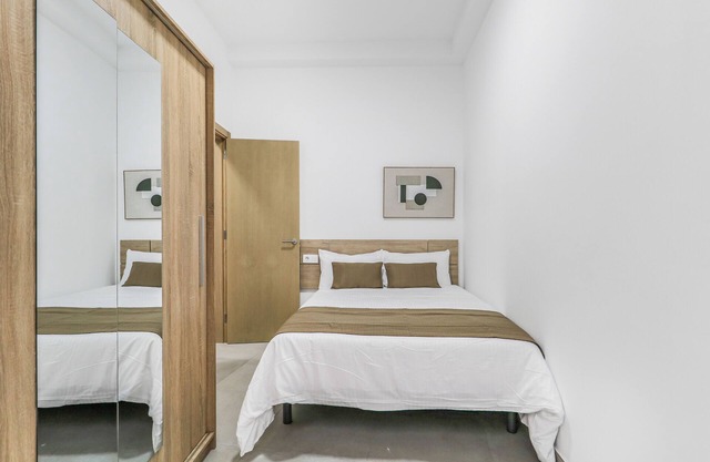 Galdar Modern Suites 1B