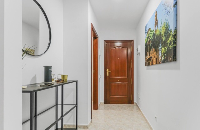 Galdar Old Town Stay