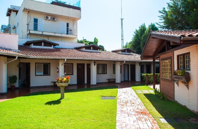 Galeria Hotel Pousada