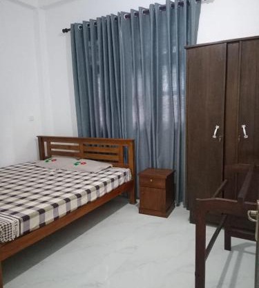 Galhena Apartments