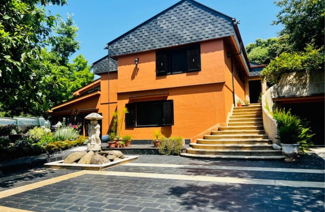 Galicia Getaway - Villa Comorera