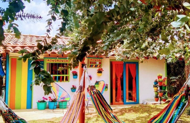 Galilea, country house very close to Medellín