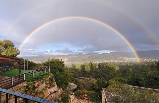 Galilee Stars perfect for family