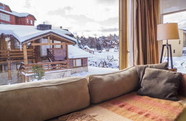 Galileo Boutique Hotel