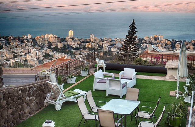 Galit Sea View - All You Need for the Perfect Vacation