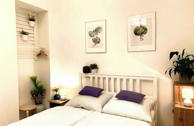 Gallys Apartment Lounge - Home of relax with peace of mind