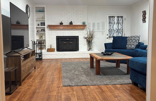 Game Day! UA Visitors!