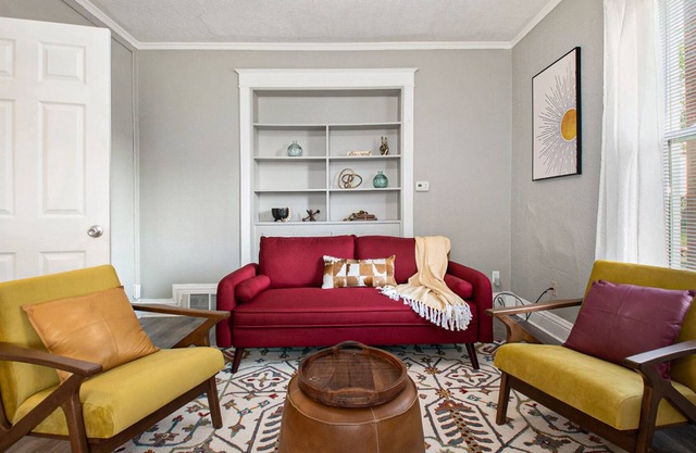 Game/Theater Room - Barbecue - Central Location