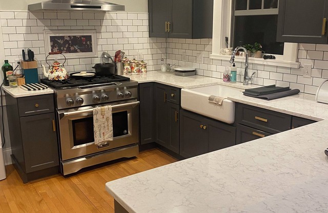 Gameday Luxury House - Spacious 5-bedroom house 3 blocks from Camp Randall