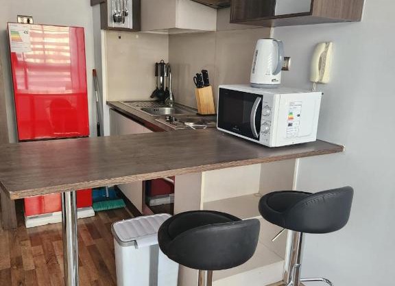 Gamero a Pasos de Metro Hospitales