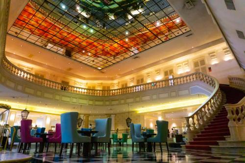 Gamma Monterrey Gran Hotel Ancira