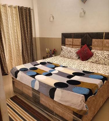 Ganga Bliss Home