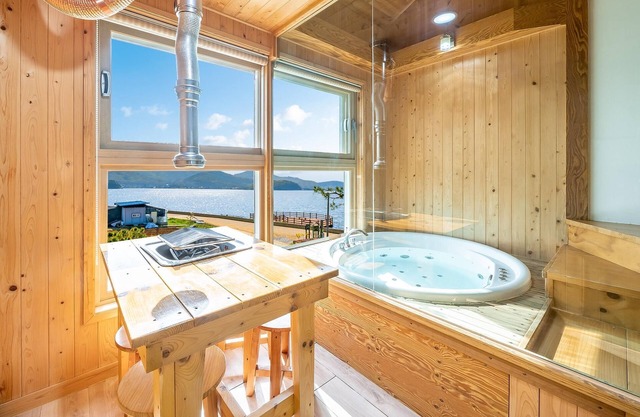 Ganghwa Abientot Spa Pension