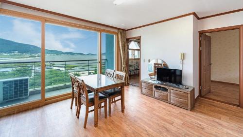 Ganghwa Dondaemoru pension