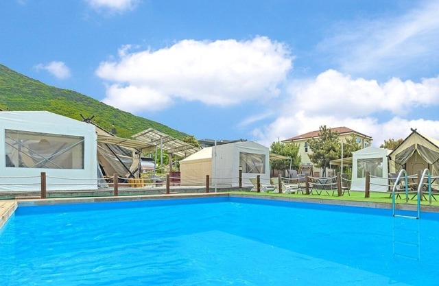 Ganghwa Ecopension&glamping