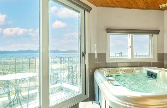 Ganghwa Hanabi Pension