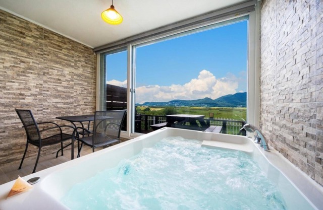 Ganghwa Joayo Spa Pension