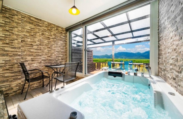 Ganghwado Noeul Spa Pension