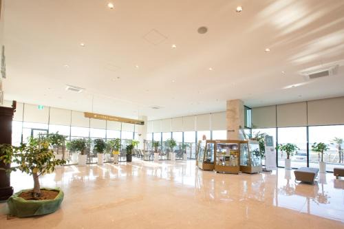 Gangjin K-Stay Tourist Hotel