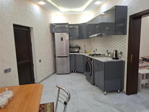 Ganja VIP Home