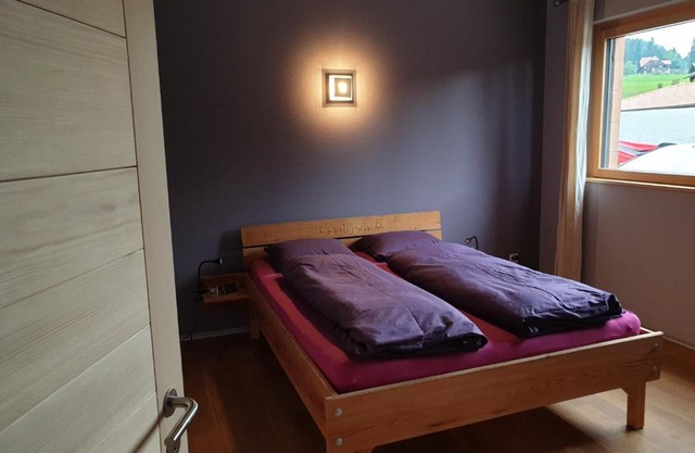 Gantrisch Lodge