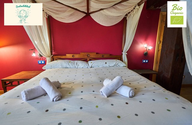 Garai Etxea. Rural Farmhouse 15 min. from Bilbao