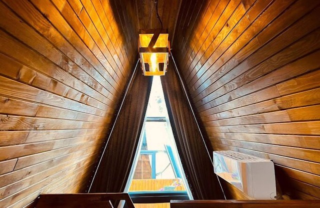 Gardan Bungalov Çatalca