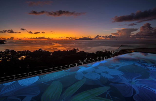 Garden Hill Resort & Spa