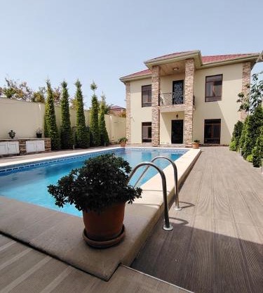 Garden House