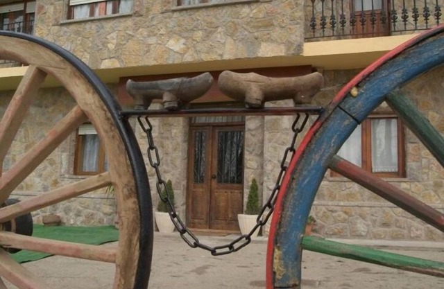 Garden House Hotel
