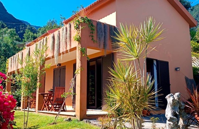 Garden of Eden by LovelyStay