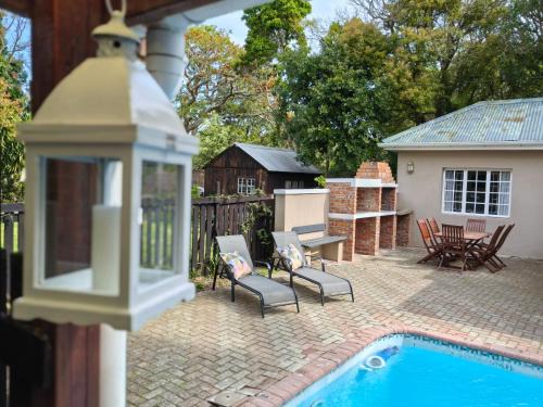 Garden Sanctuary Suites