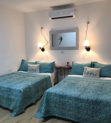 Garden Suites Comalcalco