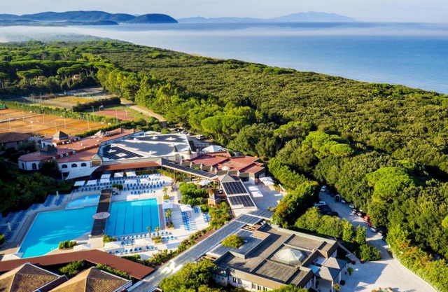 Garden Toscana Resort
