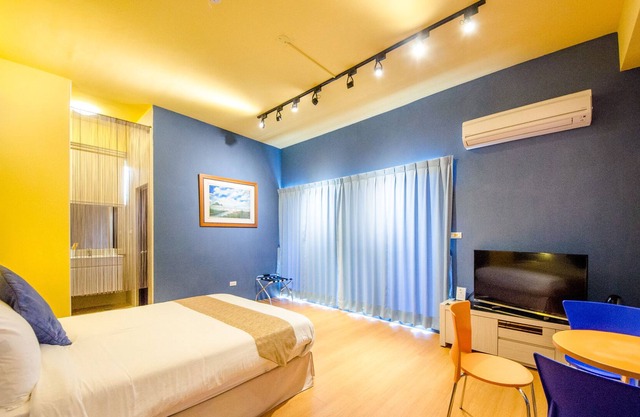 Garden Villa double RM