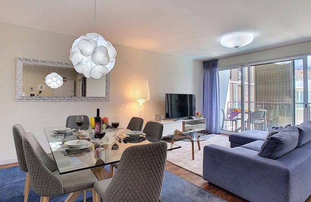 Gardenia Apartment - Two Bedroom Apartment, Sleeps 4