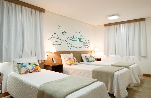 Garibaldi Business Hotel