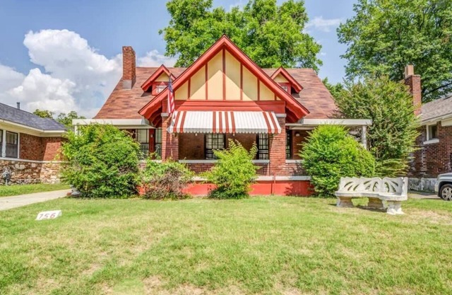 Garland Haven Hideaway Both Units