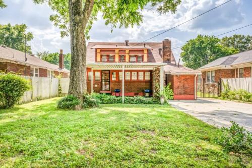 Garland Haven Hideaway Both Units