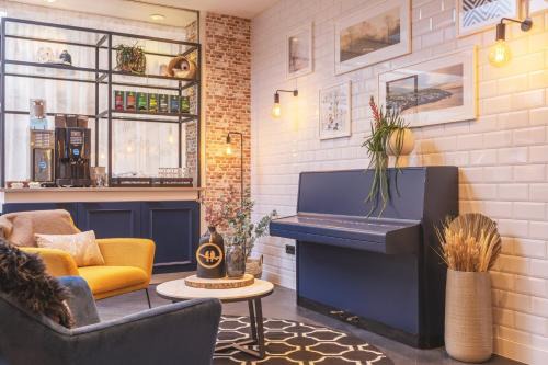 Garner Hotel Essen - Messe by IHG