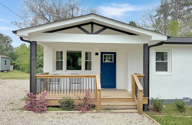 Garner's Retreat | 2Bd/2Ba & Pet Friendly