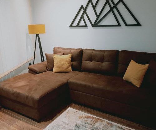 Garnet Star Apartments, Kopaonik, apartman br 2