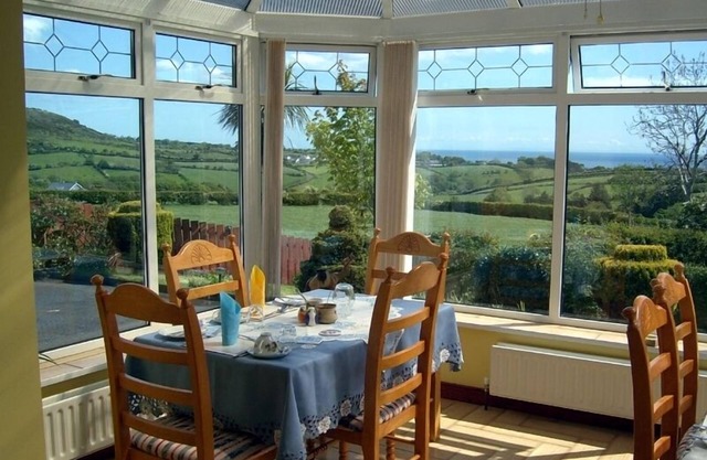 Garron View Bed and Breakfast