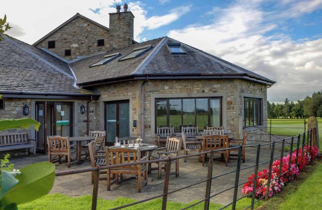 Garstang Country Hotel & Golf, Sure Hotel Collection