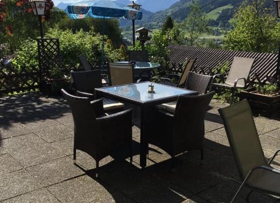 Gasthaus Zum Stadtwald